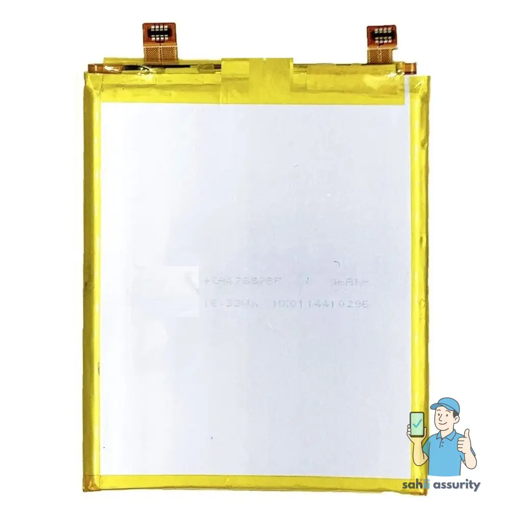 Battery for Motorola Edge 30 Ultra thumbnail